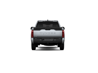 2026 Toyota Tundra - Photo 10
