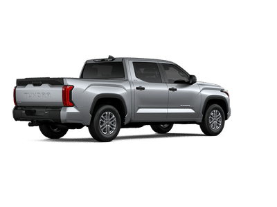 2026 Toyota Tundra - Photo 12