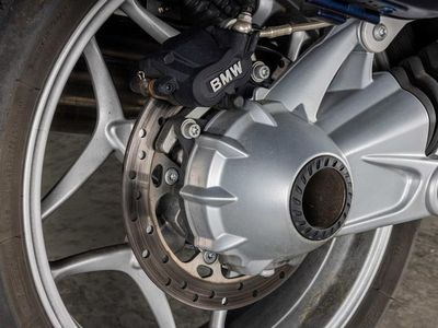 2009 BMW R 1200 RT - Photo 14