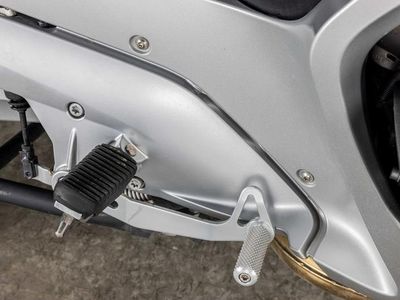 2009 BMW R 1200 RT - Photo 12