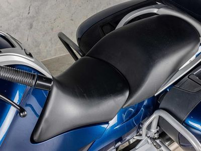 2009 BMW R 1200 RT - Photo 21