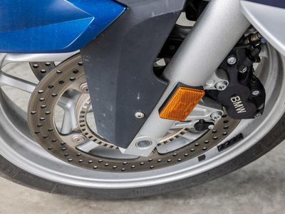 2009 BMW R 1200 RT - Photo 19