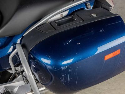 2009 BMW R 1200 RT - Photo 17