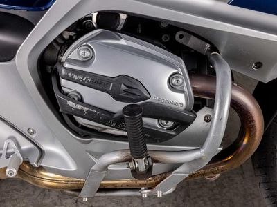 2009 BMW R 1200 RT - Photo 5