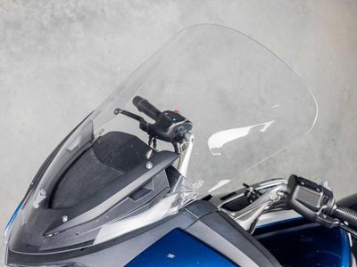 2009 BMW R 1200 RT - Photo 20