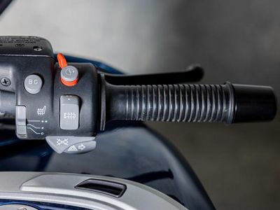 2009 BMW R 1200 RT - Photo 24