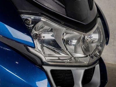 2009 BMW R 1200 RT - Photo 10