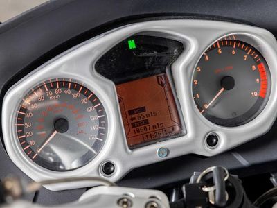 2009 BMW R 1200 RT - Photo 27