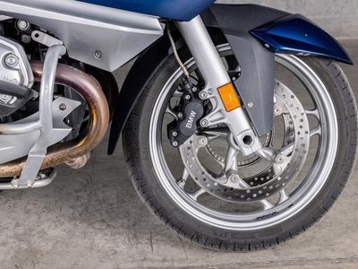 2009 BMW R 1200 RT - Photo 4