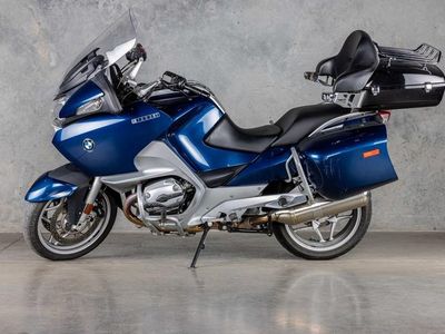 2009 BMW R 1200 RT - Photo 2
