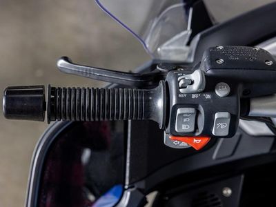 2009 BMW R 1200 RT - Photo 23