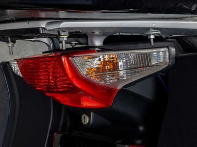 2009 BMW R 1200 RT - Photo 8