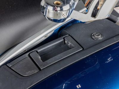 2009 BMW R 1200 RT - Photo 16