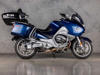 2009 BMW R 1200 RT - Photo 3