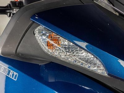 2009 BMW R 1200 RT - Photo 11