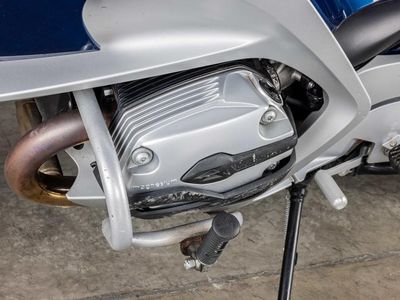 2009 BMW R 1200 RT - Photo 15
