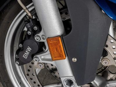 2009 BMW R 1200 RT - Photo 6