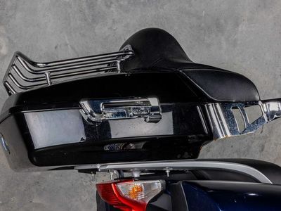 2009 BMW R 1200 RT - Photo 13