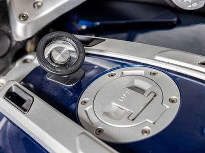 2009 BMW R 1200 RT - Photo 25