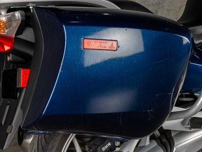 2009 BMW R 1200 RT - Photo 7