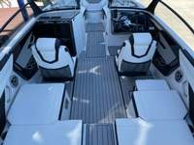 2026 Yamaha 222 S - Photo 14