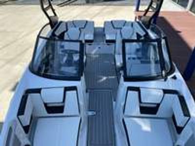 2026 Yamaha 222 S - Photo 33