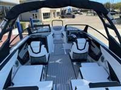 2026 Yamaha 222 S - Photo 13