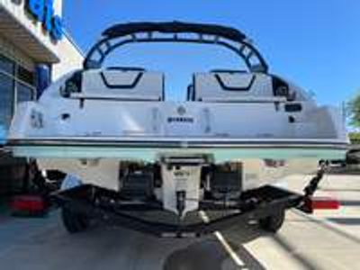 2026 Yamaha 222 S - Photo 8