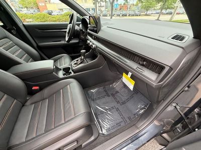 2026 Honda CR-V Hybrid - Photo 43