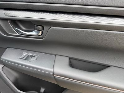 2026 Honda CR-V Hybrid - Photo 46
