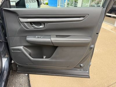 2026 Honda CR-V Hybrid - Photo 45
