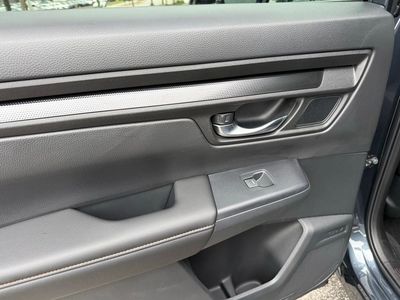 2026 Honda CR-V Hybrid - Photo 34