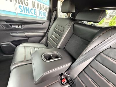 2026 Honda CR-V Hybrid - Photo 31