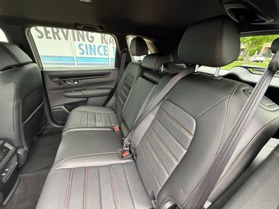 2026 Honda CR-V Hybrid - Photo 30