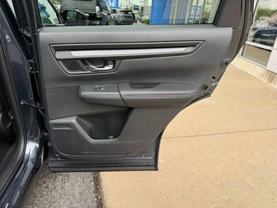 2026 Honda CR-V Hybrid - Photo 40