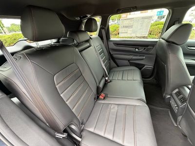 2026 Honda CR-V Hybrid - Photo 37