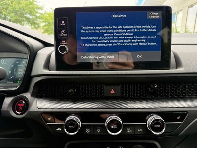 2026 Honda CR-V Hybrid - Photo 24