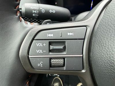 2026 Honda CR-V Hybrid - Photo 20