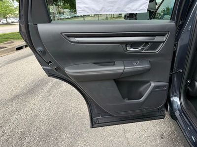 2026 Honda CR-V Hybrid - Photo 33