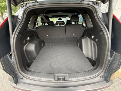 2026 Honda CR-V Hybrid - Photo 35