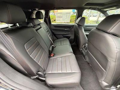 2026 Honda CR-V Hybrid - Photo 38
