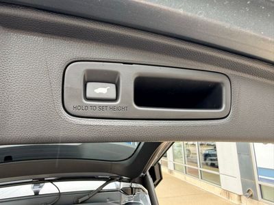 2026 Honda CR-V Hybrid - Photo 36