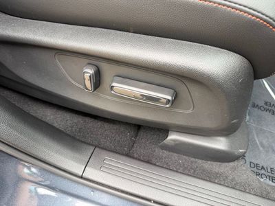 2026 Honda CR-V Hybrid - Photo 44