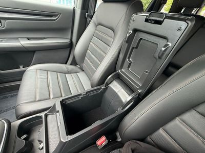 2026 Honda CR-V Hybrid - Photo 27