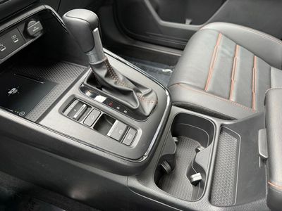 2026 Honda CR-V Hybrid - Photo 26