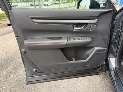 2026 Honda CR-V Hybrid - Photo 17