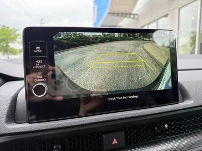 2026 Honda CR-V Hybrid - Photo 6
