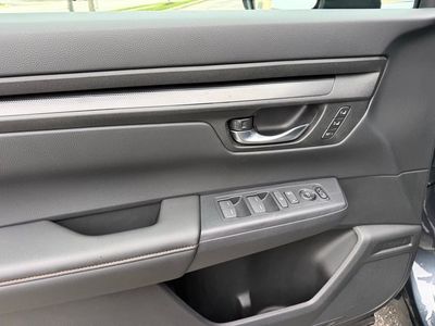 2026 Honda CR-V Hybrid - Photo 18