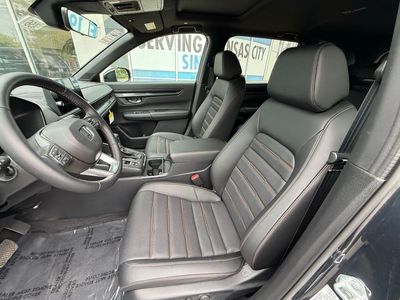 2026 Honda CR-V Hybrid - Photo 15