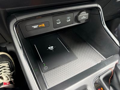 2026 Honda CR-V Hybrid - Photo 25